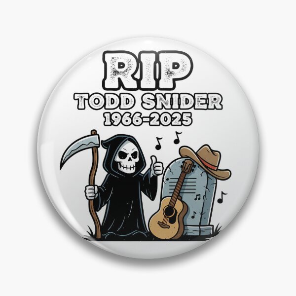 Item preview, todd snider designed and sold by Malakiacount.