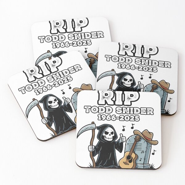 Item preview, todd snider designed and sold by Malakiacount.