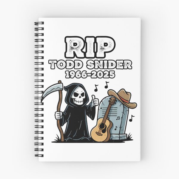 Item preview, todd snider designed and sold by Malakiacount.