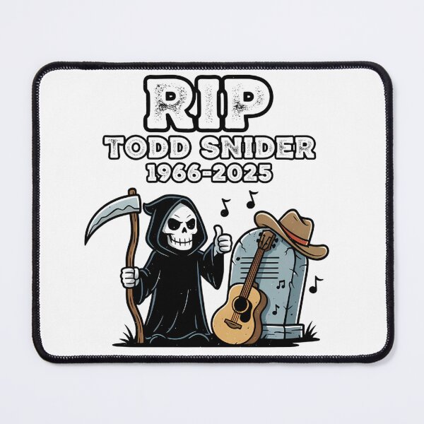 Item preview, todd snider designed and sold by Malakiacount.