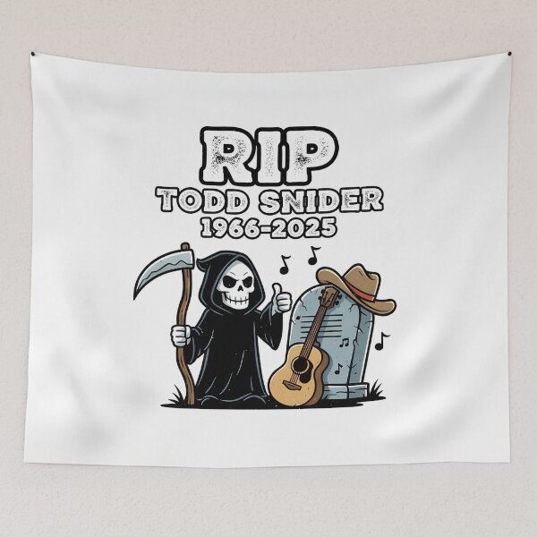 Item preview, todd snider designed and sold by Malakiacount.