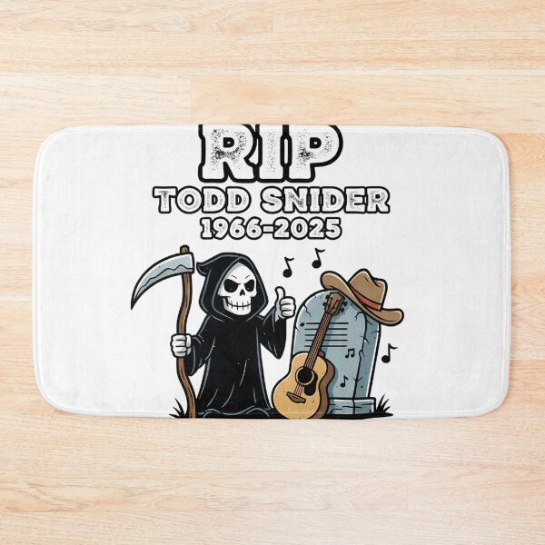 Item preview, todd snider designed and sold by Malakiacount.