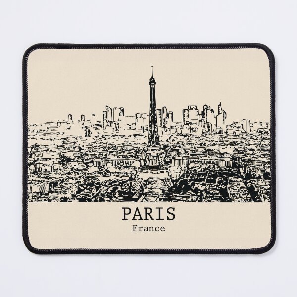 Item preview, Paris - France designed and sold by Lakeric.