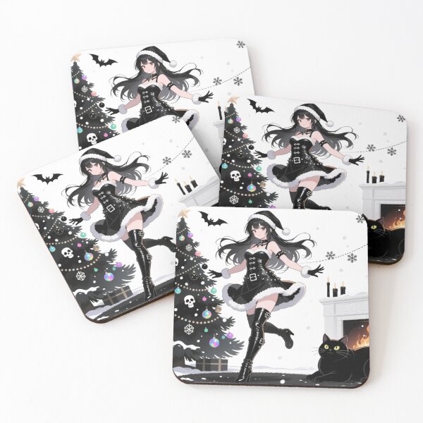 Item preview, Gothmas designed and sold by Talpha.