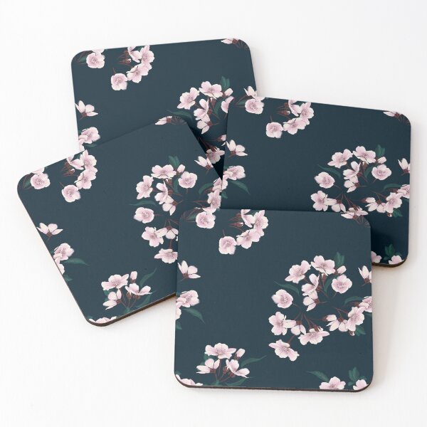 Item preview, Cherry blossoms designed and sold by KreativKdesigns.