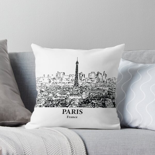 Item preview, Paris - France designed and sold by Lakeric.