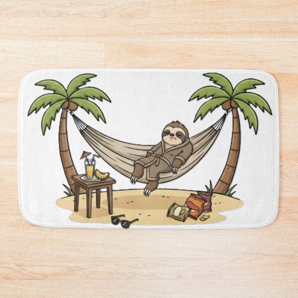 Item preview, Beach Deactivation Mode designed and sold by MoreDeo.