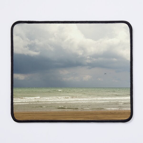 Item preview, Stormy Shores of Oman designed and sold by Greysline.