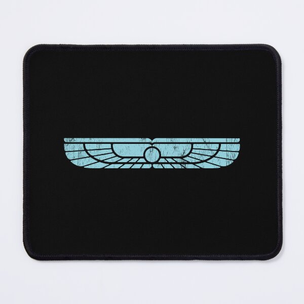 Item preview, Weyland-Yutani Wings Logo - worn version designed and sold by The Common Tee.