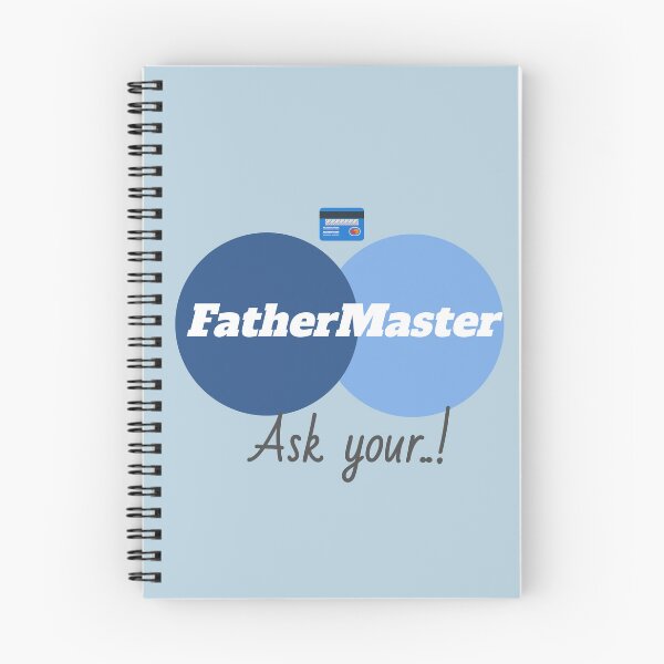 Item preview, Father Master designed and sold by Imaginexx.