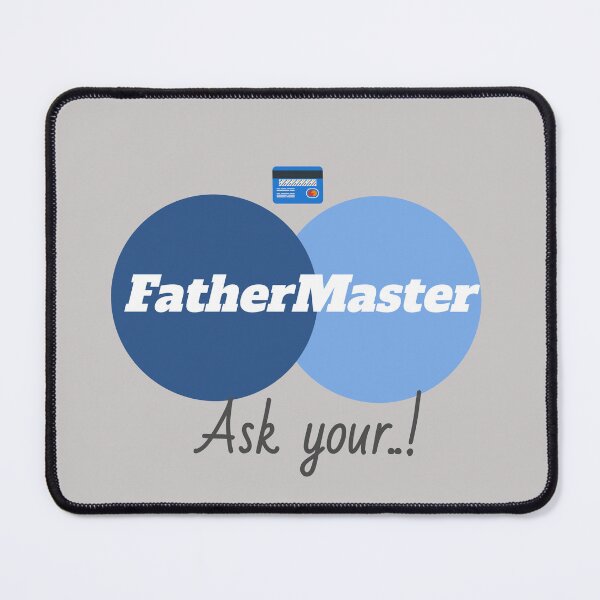 Item preview, Father Master designed and sold by Imaginexx.