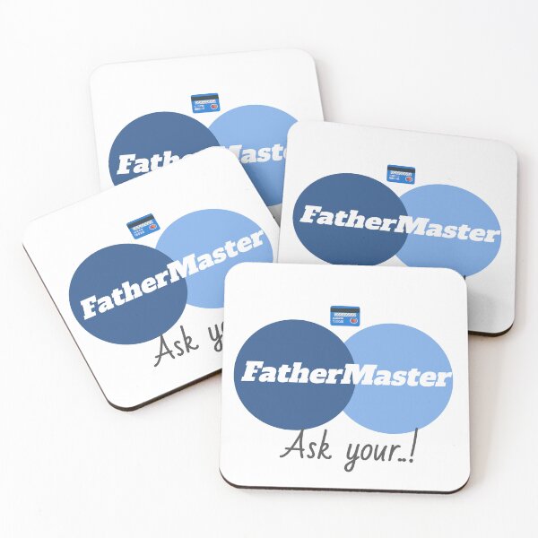 Item preview, Father Master designed and sold by Imaginexx.