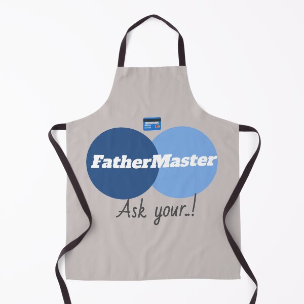 Item preview, Father Master designed and sold by Imaginexx.