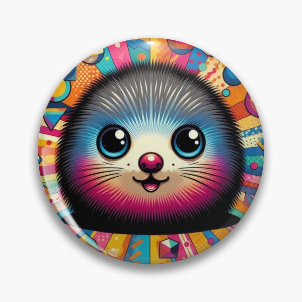 Item preview, mini mole designed and sold by Dogandesighn.