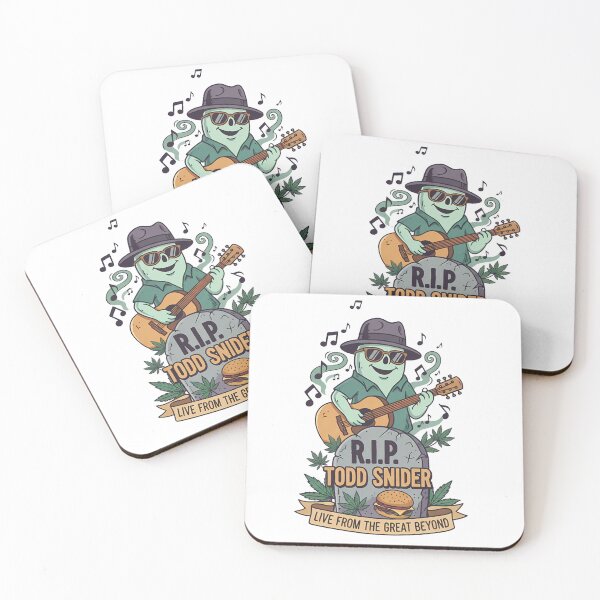 Item preview, todd snider designed and sold by Malakiacount.