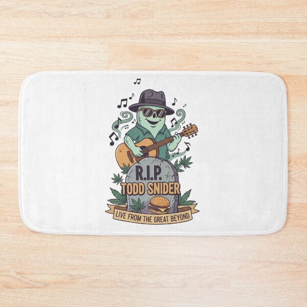 Item preview, todd snider designed and sold by Malakiacount.
