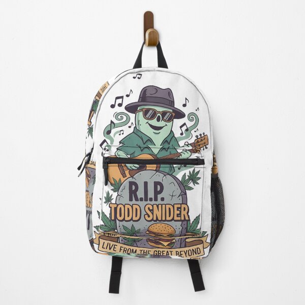 Item preview, todd snider designed and sold by Malakiacount.