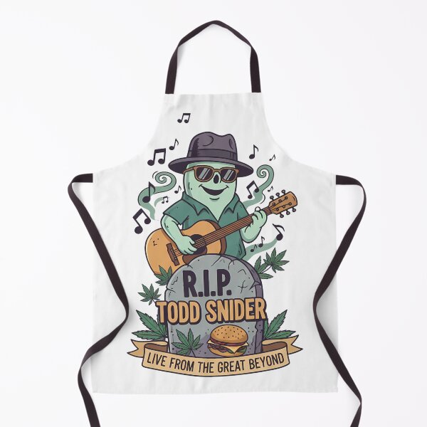 Item preview, todd snider designed and sold by Malakiacount.