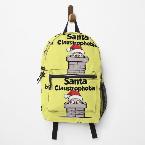 Item preview, The Dark Side of Santa's Case designed and sold by Abeshinobi.