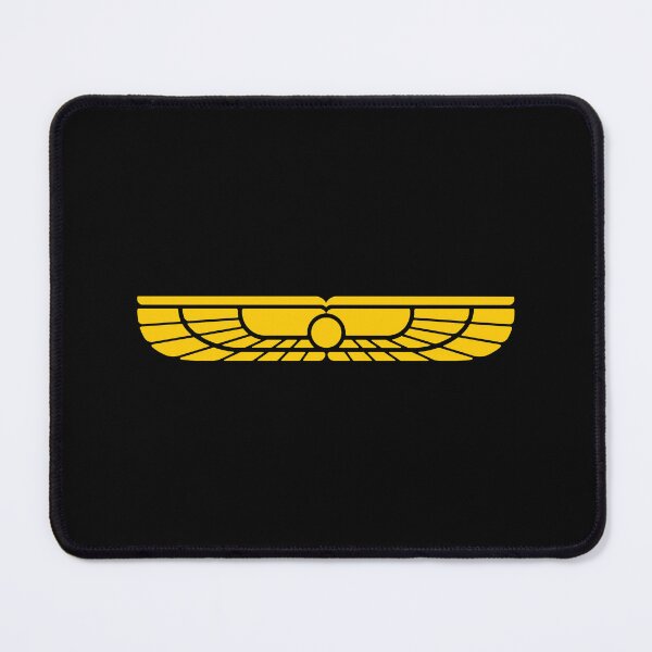 Item preview, Weyland-Yutani Wings Logo designed and sold by The Common Tee.