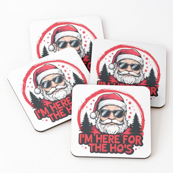 Item preview, Bad Santa designed and sold by Contire.