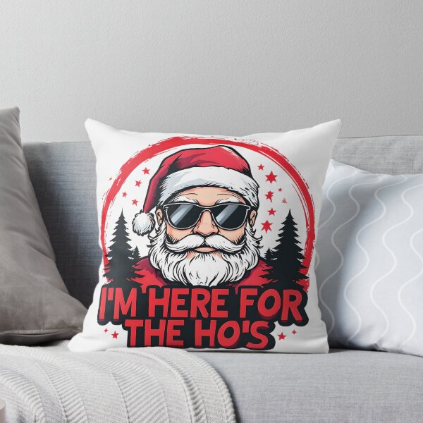 Item preview, Bad Santa designed and sold by Contire.