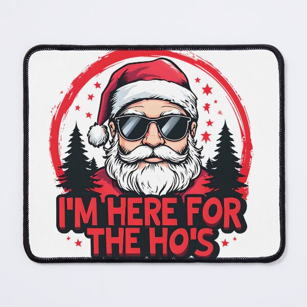 Item preview, Bad Santa designed and sold by Contire.