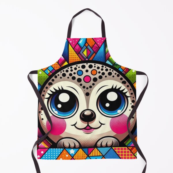 Item preview, cute mole designed and sold by Dogandesighn.