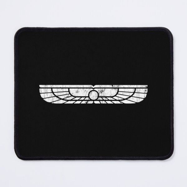 Item preview, Weyland-Yutani Wings Logo - worn version designed and sold by The Common Tee.