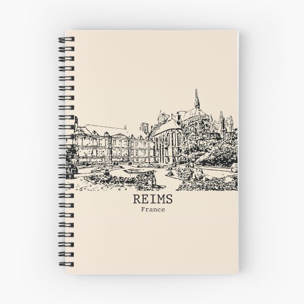 Item preview, Reims - France designed and sold by Lakeric.