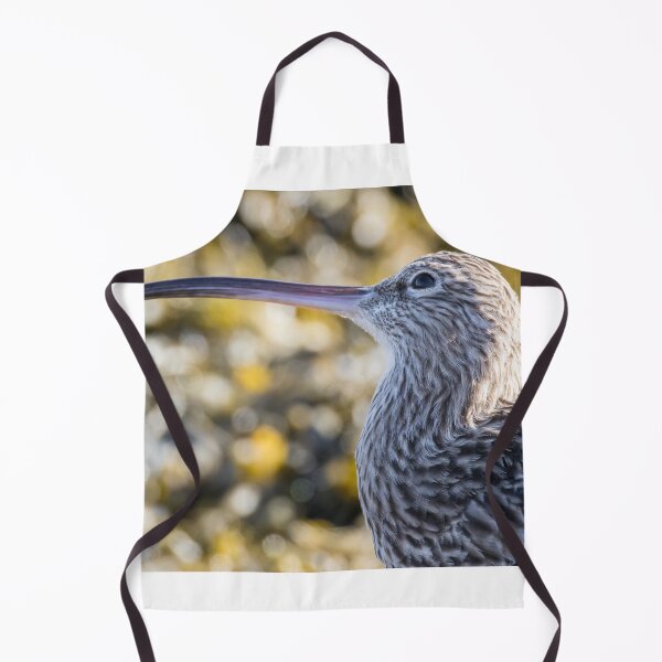Item preview, Eurasian Curlew designed and sold by LaurenTucker.