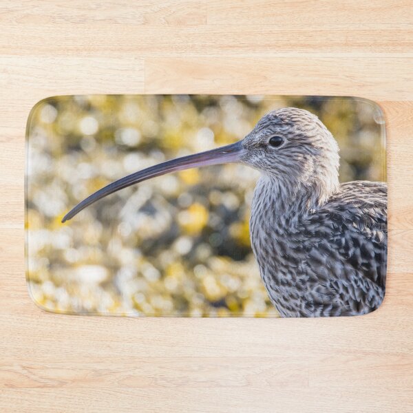 Item preview, Eurasian Curlew designed and sold by LaurenTucker.