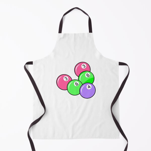 Item preview, Billard Ball Pride Flag Trigender designed and sold by HarveyHandcraftsandDesigns.