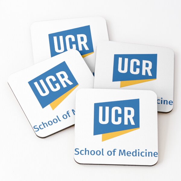 Item preview, UCR School of Medicine – California Medical Pride designed and sold by BestDetailer.