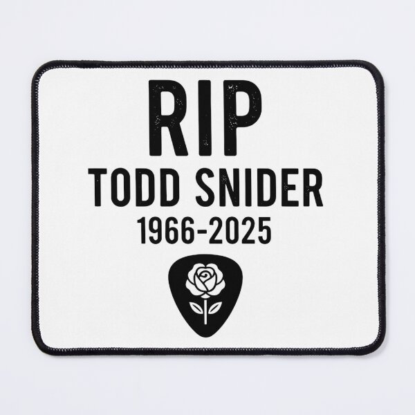 Item preview, todd snider designed and sold by Malakiacount.