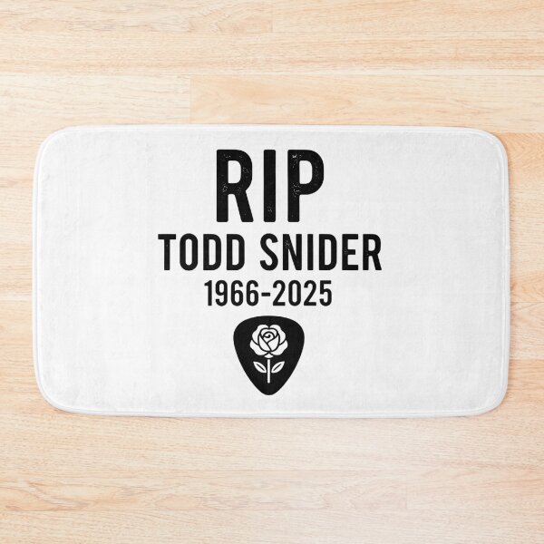 Item preview, todd snider designed and sold by Malakiacount.