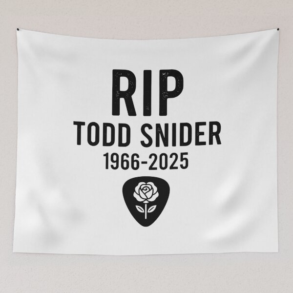 Item preview, todd snider designed and sold by Malakiacount.