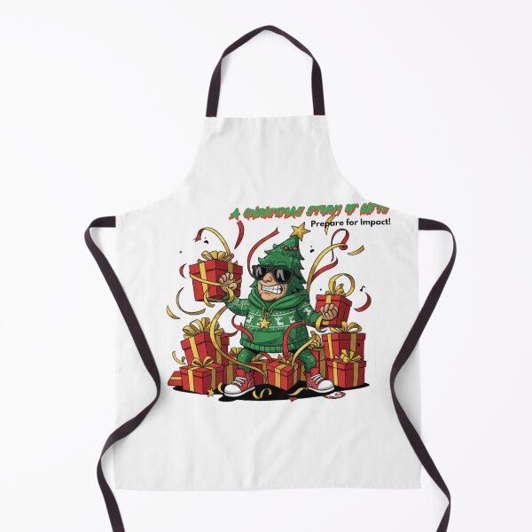Item preview, Gift Avalanche Incoming! designed and sold by MiszungART.
