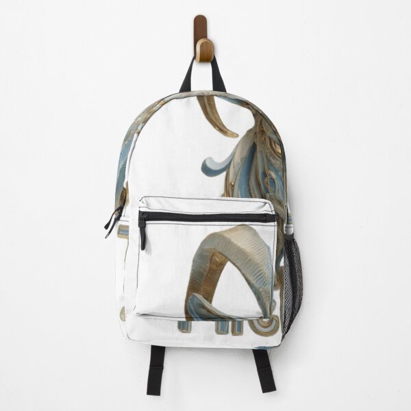 Item preview, Capricorn Michael Zodiac Emblem designed and sold by AlexLineArt.
