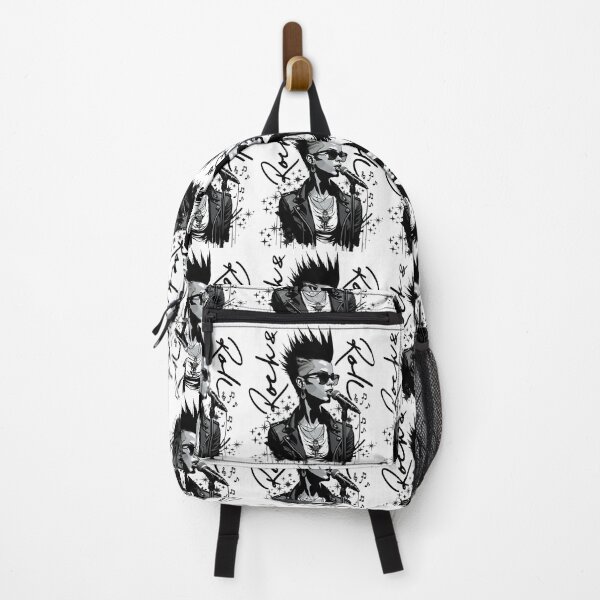 Item preview, Rock & Roll designed and sold by Concept-Hub.