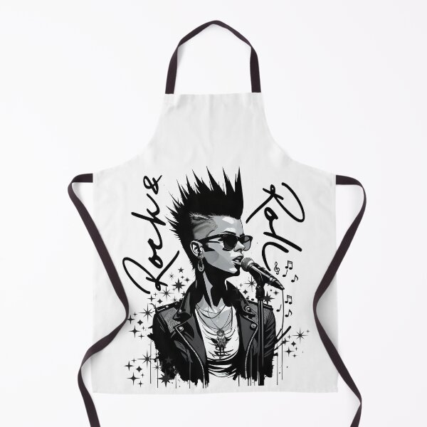 Item preview, Rock & Roll designed and sold by Concept-Hub.