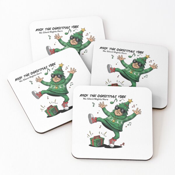 Item preview, Jingle All the Way to Chaos designed and sold by MiszungART.