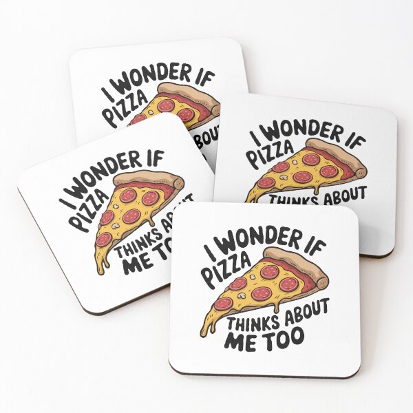 Item preview, Cheesy Pepperoni Pizza Slice – Bold Cartoon Food Art for Pizza Lovers designed and sold by BrainBubbleArt.