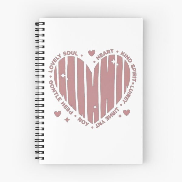 Item preview, Diseño de afirmaciones de alma encantadora y corazón gentil designed and sold by Evan-Tees.