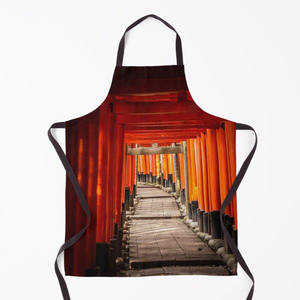 Item preview, Through Inari’s Eyes designed and sold by IdleImages.