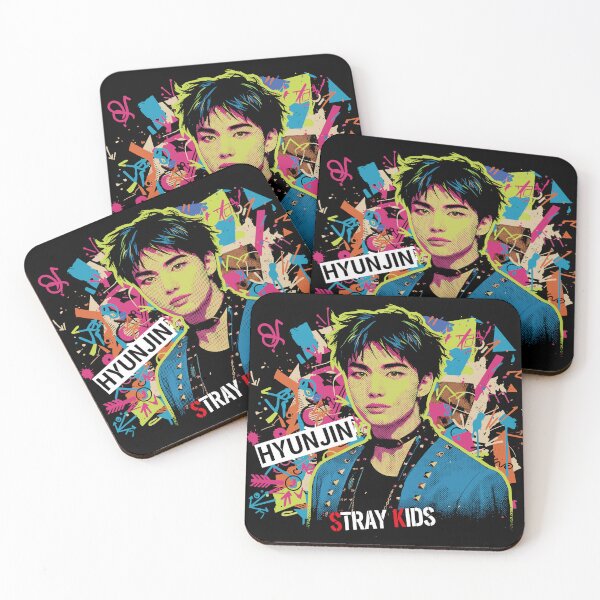 Item preview, K-Pop Hyunjin designed and sold by Dreamcore Land.