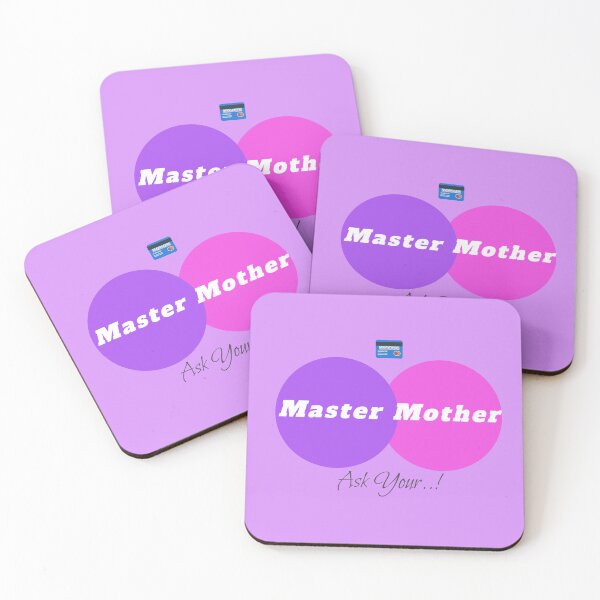 Item preview, Master Mother designed and sold by Imaginexx.