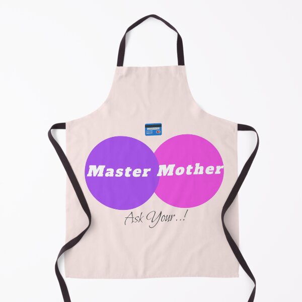 Item preview, Master Mother designed and sold by Imaginexx.