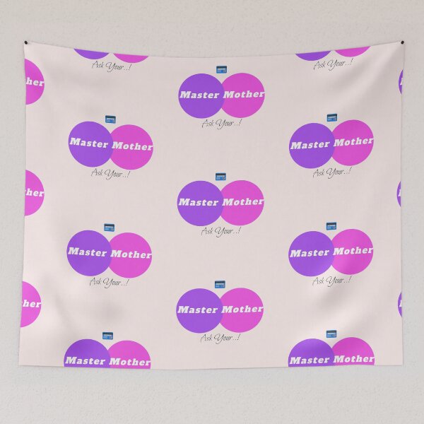 Item preview, Master Mother designed and sold by Imaginexx.