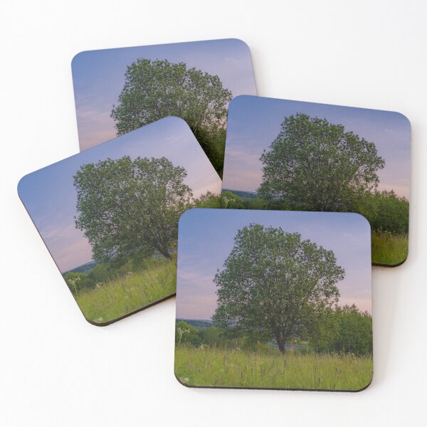 Item preview, Lonely Tree  designed and sold by kajmanus.
